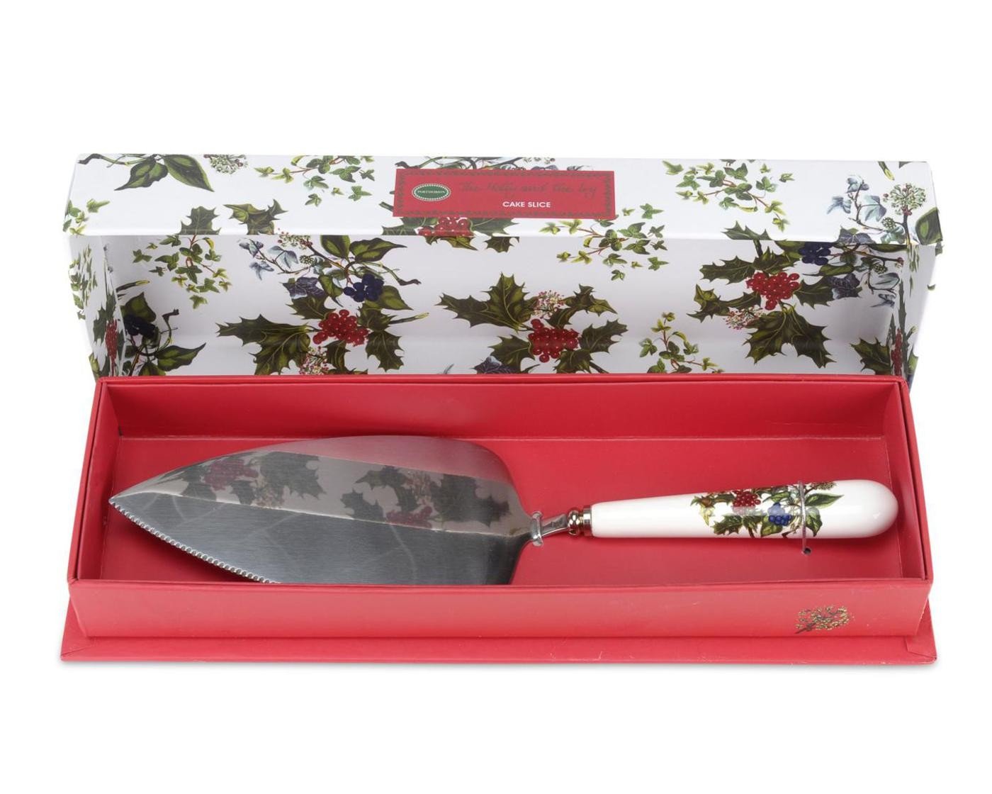 Home & Gifts HV1104 Cake Slice, Stainless Steel, Multi-Colour,26 x 7 x 5 cm