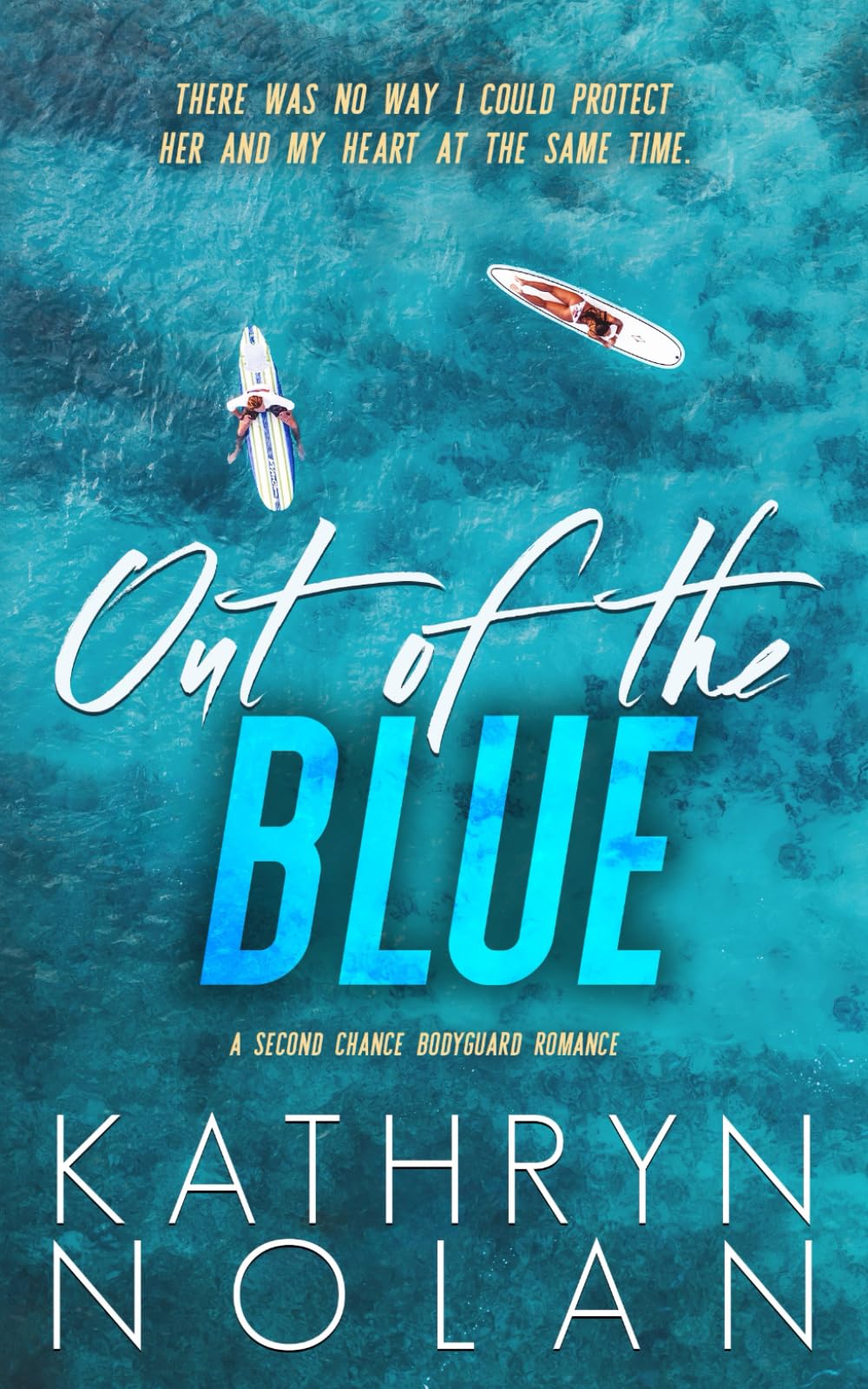 Out of the Blue
