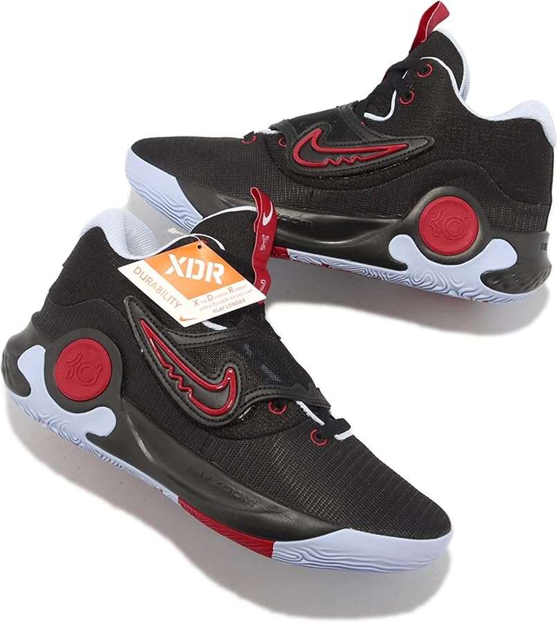 Amazon | [ナイキ] ケビン・デュラント バスケットボールシューズ 26.5