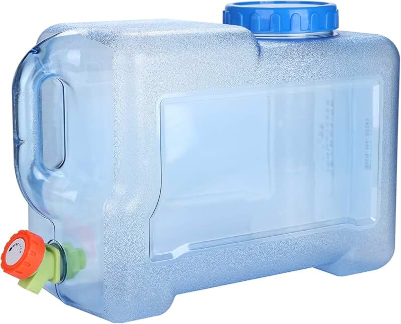 Camping & Hiking Water Storage Amazon.co.uk