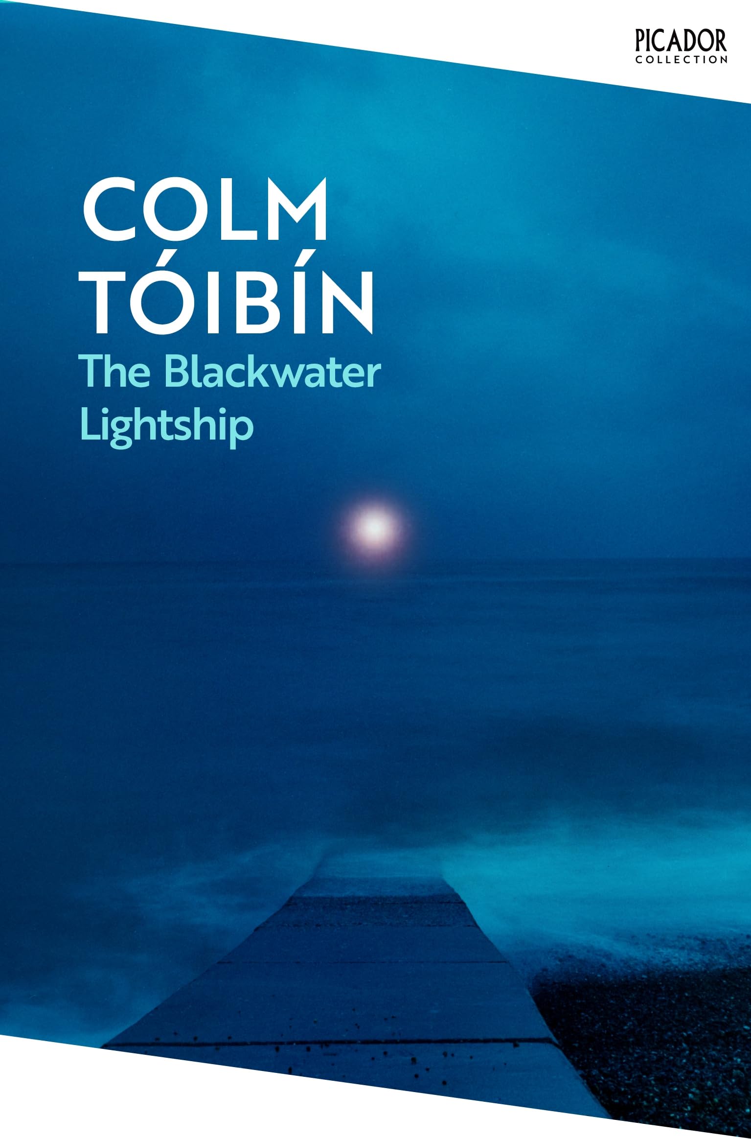 The Blackwater Lightship: Shortlisted for the Booker Prize: 103 (Picador Collection, 103)