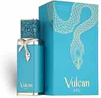 香水(ユニセックス) French Avenue Vulcan Feu 100ml Fragrance World French Avenue Vulcan Feu Unisex Eau de