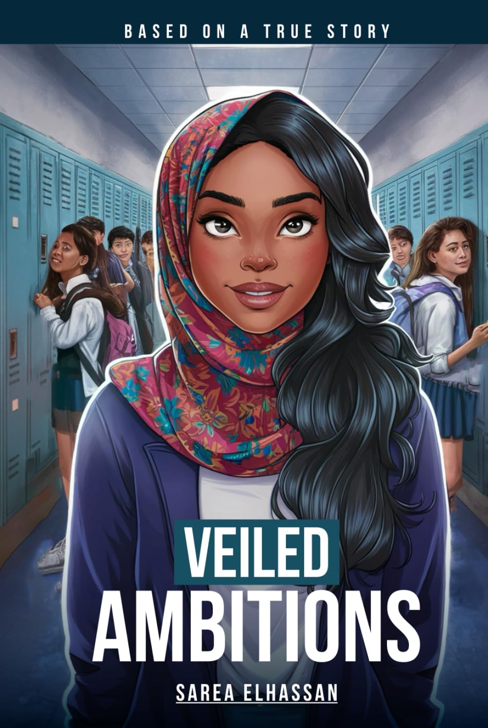 Veiled Ambitions: Based On A True Story