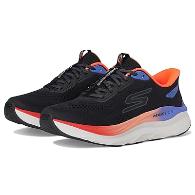 SKECHERS Max Run Hands Free Slip Ins Women