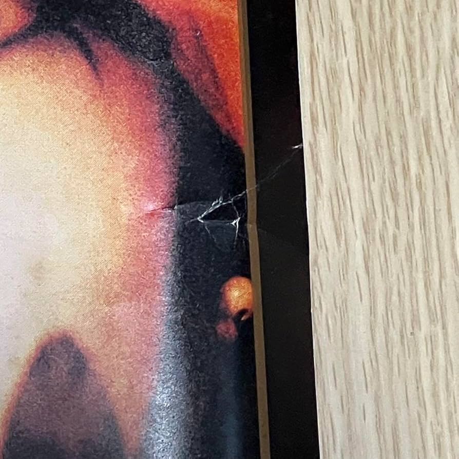 XJAPAN 『Violence In Jealousy Tour』ポスター X Violence in Jealousy TOUR ポスター 再入荷 x japan | 音楽