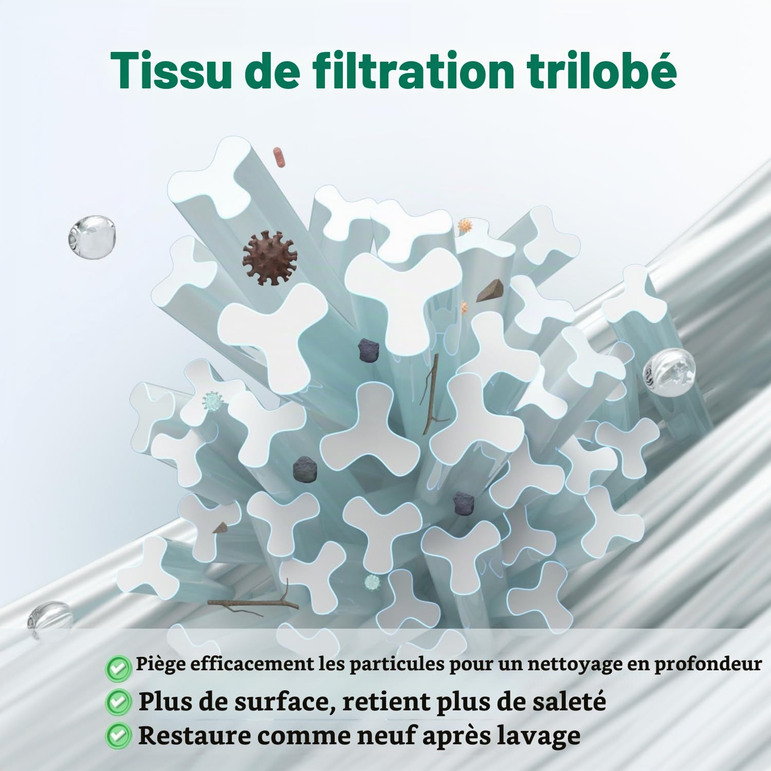 Filtre Spa 5CH-352 remplace PPM35SC-F2M, Marquis Spa 20042, 20092, 70-0240