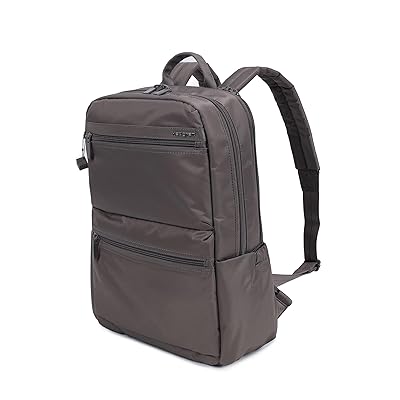 Hedgren Ava Backpack Backpack Bags Sepia, Nylon