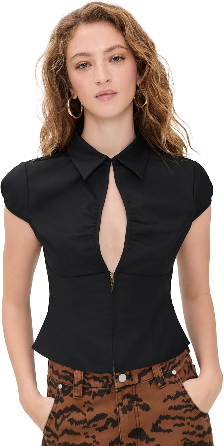 Lioness Women's Serene Top