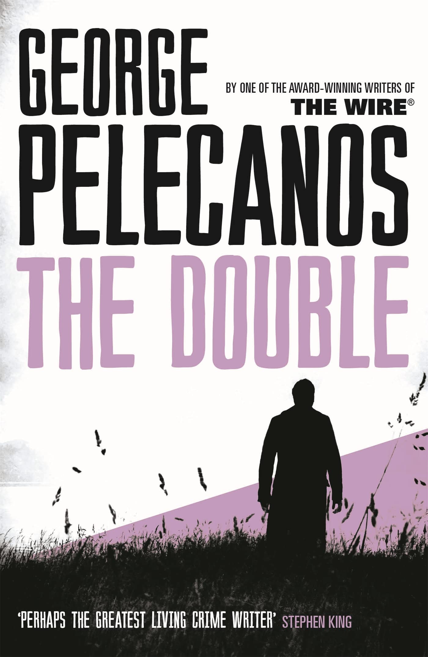 The Double Spero Lucas 2 by George Pelecanos PAPERBACK 9780753827826