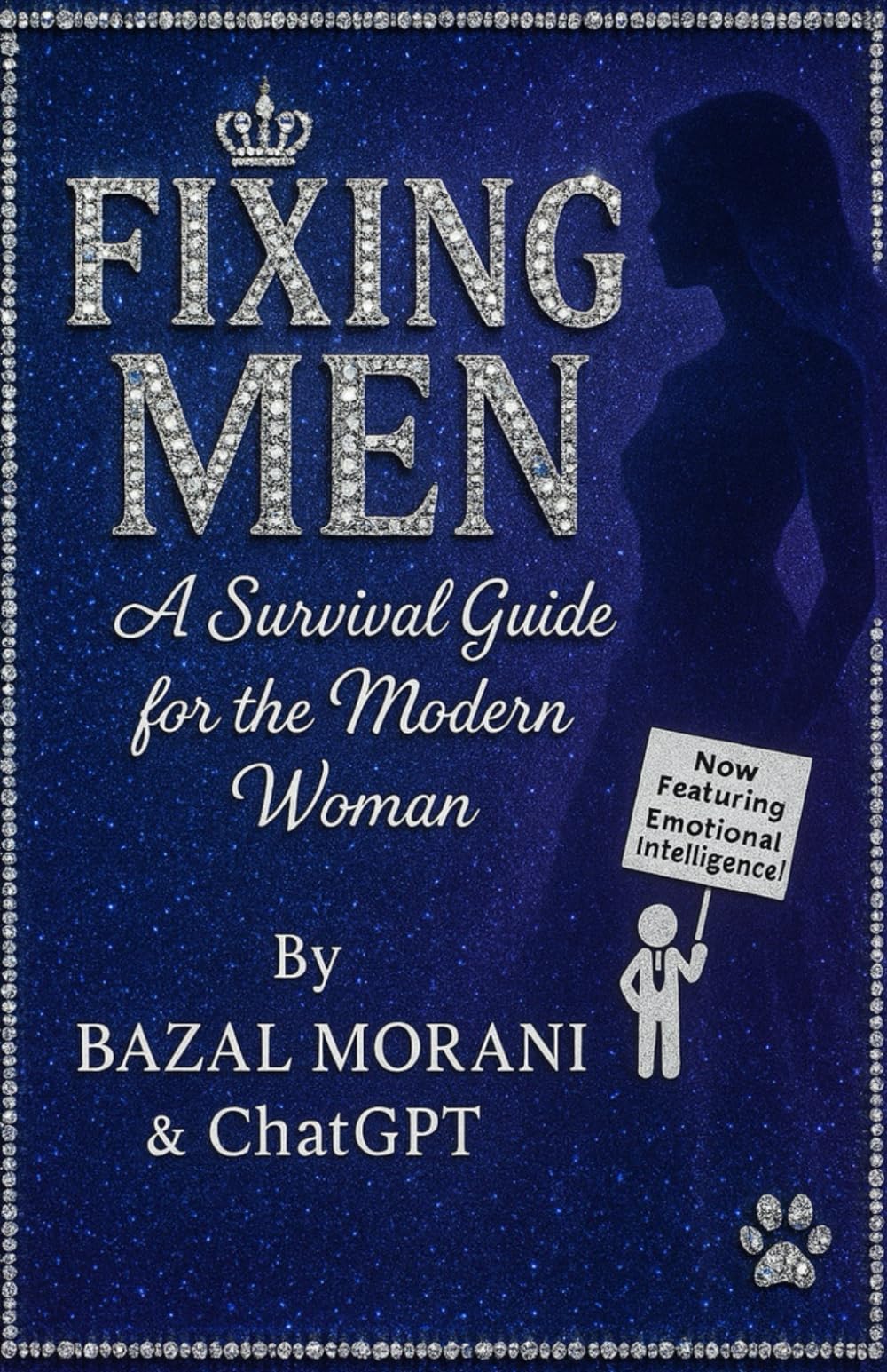 Fixing Men: A Survival Guide for the modern Woman