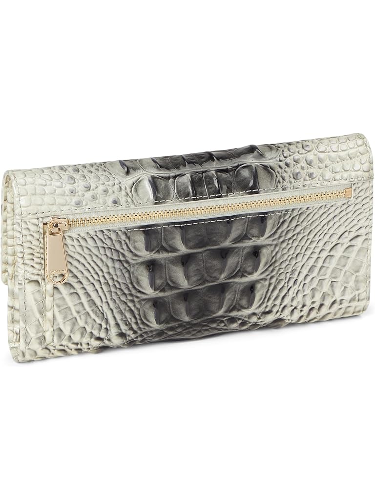 Blue Brahmin Cordelia Wallet