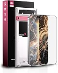 AegisNova [1-Pack] Anti-Reflective Screen Protector for iPhone 17, 9H+ Tempered Glass with 13FT Military-Grade Drop Protection, Balanced-Pressure Slider for Bubble-Free Install, Helps Indirectly Lower Screen Power Consumption