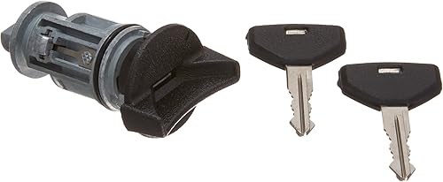 Standard Motor Products Cilindro de bloqueo de encendido SMPUS231L