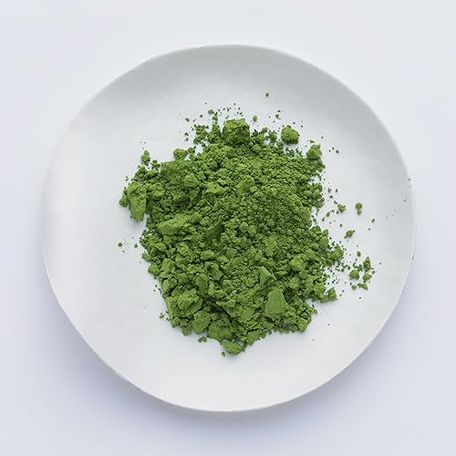 Miniatura 9 de Té Ippodo Kyoto desde 1717 Sayaka - Matcha rica lata de 141oz
