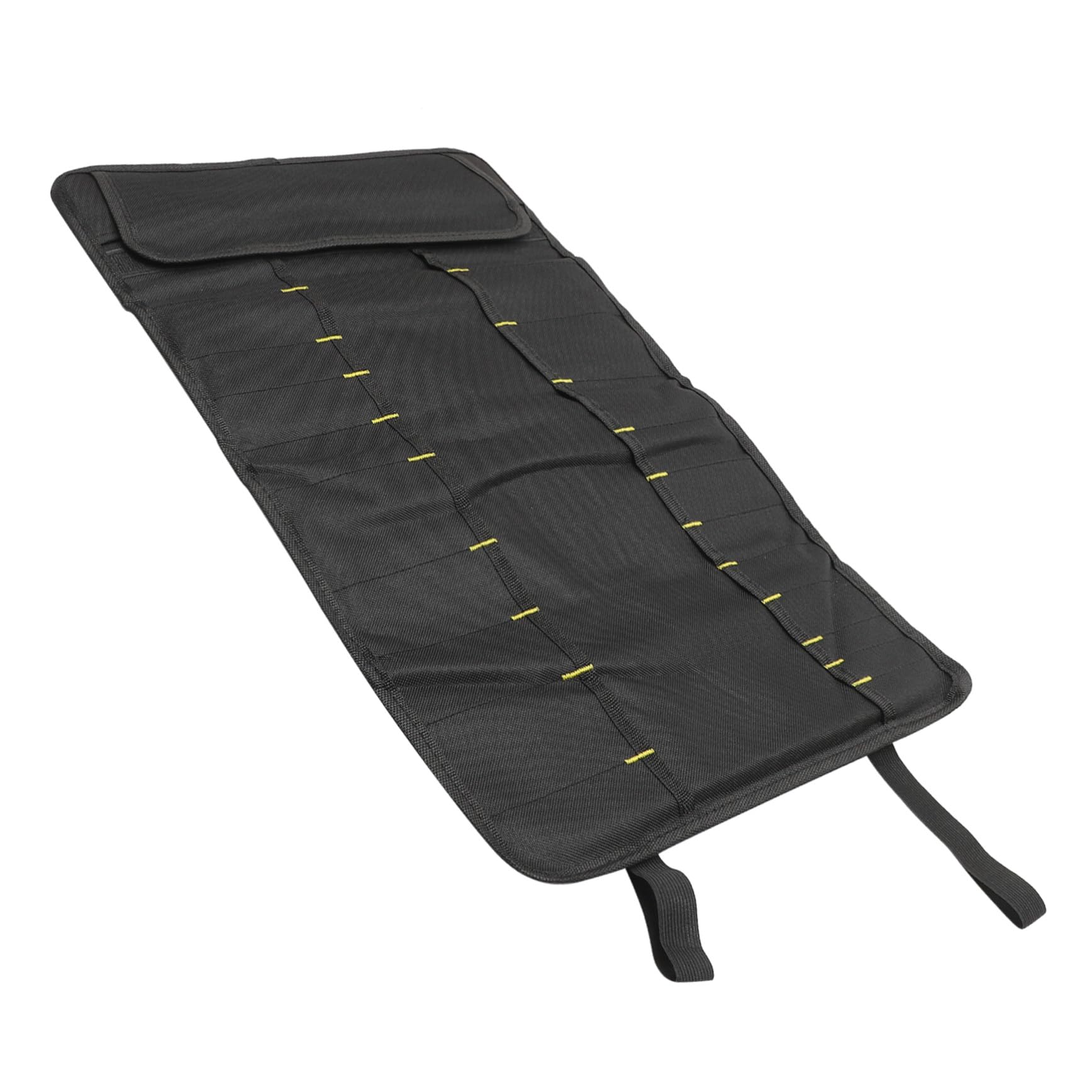 Organiseur de couteaux Gatuida grand rangement sacoche de transport en tissu Oxford résistant
