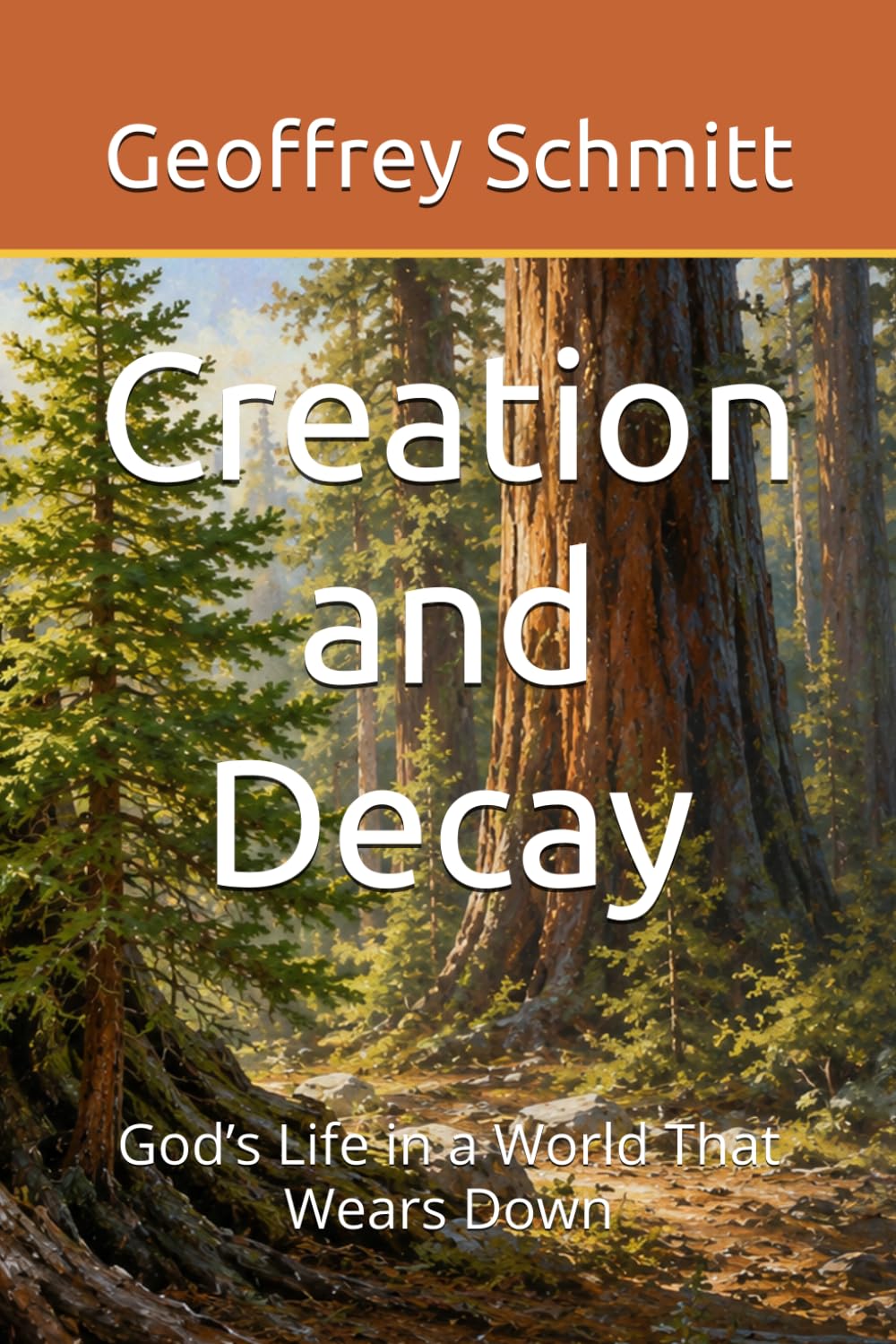 Creation and Decay: God’s Life in a World That Wears Down