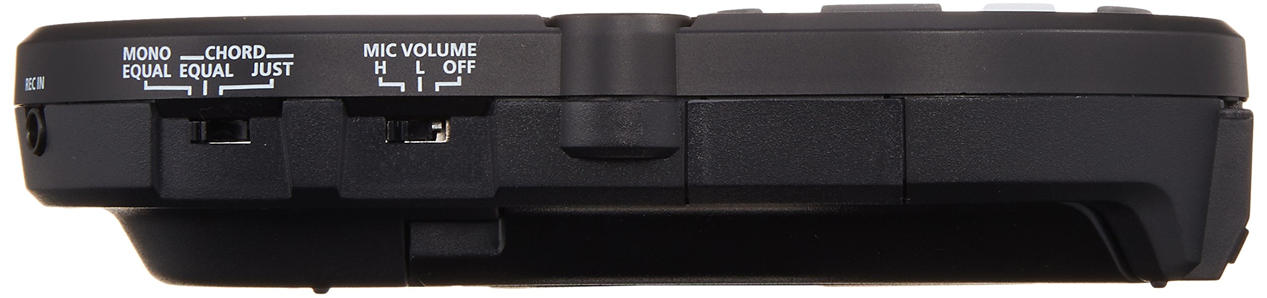 Amazon.co.jp: Roland Vocal Trainer ブラック VT-12-BK : 楽器・音響機器