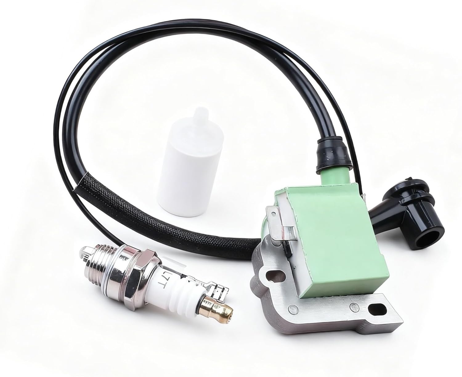 Ignition Module Fuel Filter On-Off Switch Kit Fit for K650 K700 K850 K950 K1200 K1250 3120K OEM 503 90 17-01