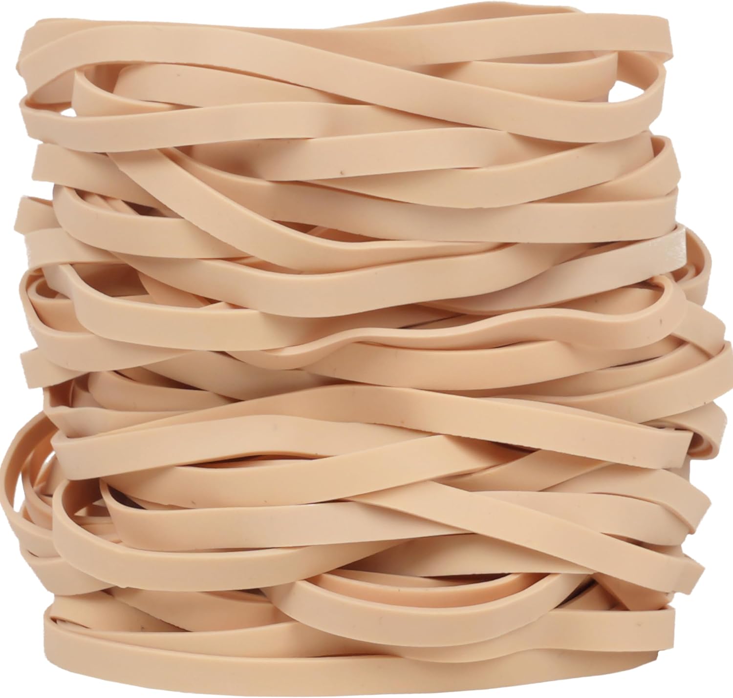 AIWOQI Rubber Bands 65Pcs Size 69 Big Long Elastic Rubber Band Large 5.9in image 4
