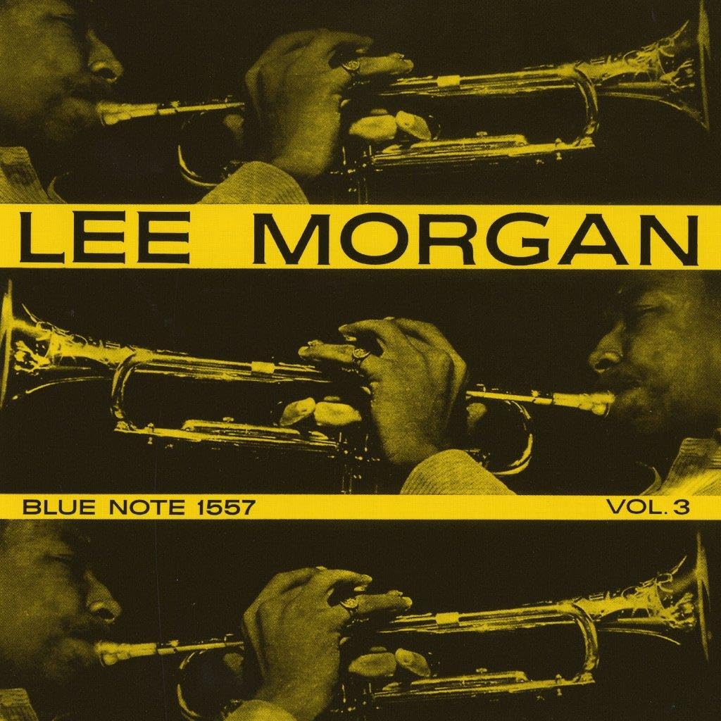 Lee Morgan Vol. 3 - U