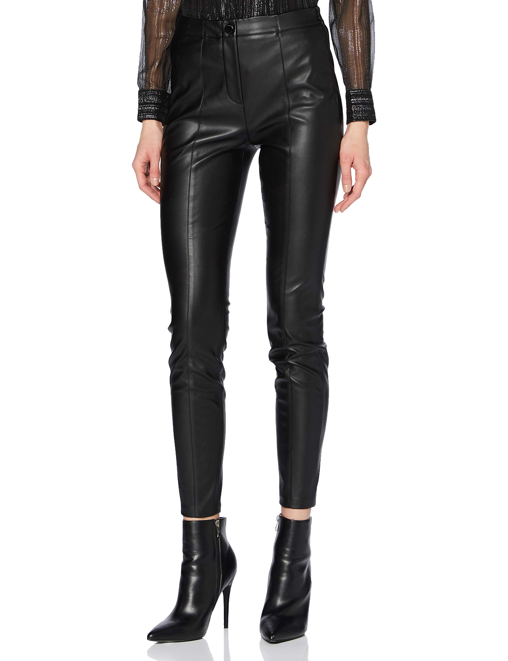 Nuevo Pantalones Hugo Boss Mujer El Corte Ingles | Compra Online a Precios  Super Baratos