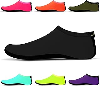 Botas de Piscina com Cinto