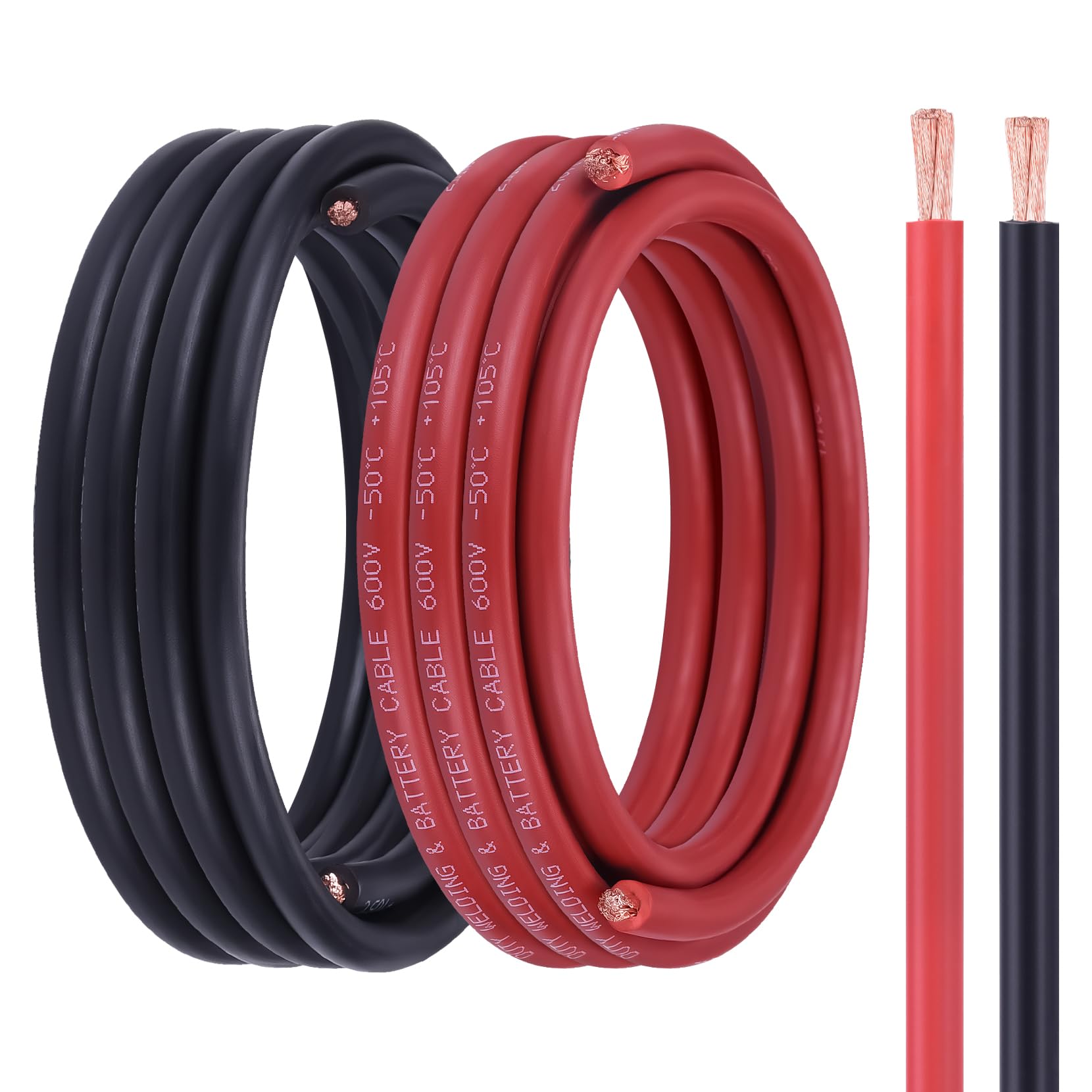 Geosiry 6AWG