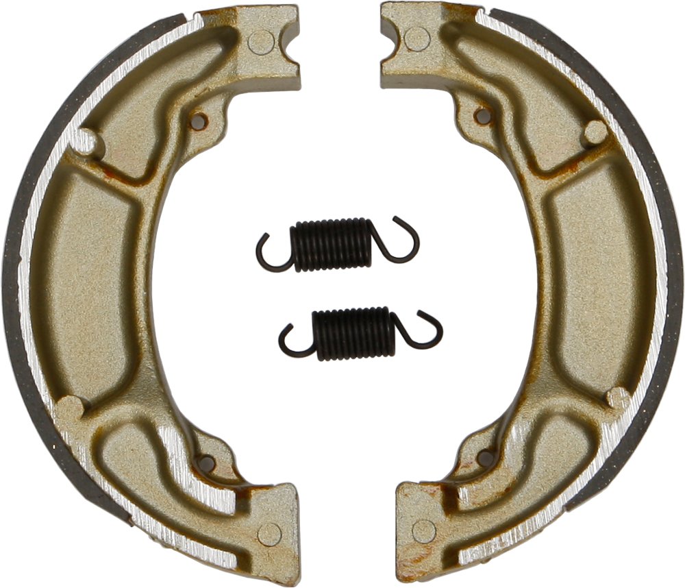 Rear Brake Shoes Compatible with Honda PCX 125 (WW 125 EX2A) 2011 Street Motorcycle/Scooter Part# 14-352