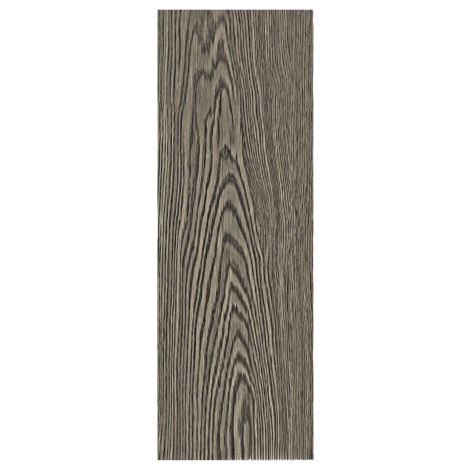 Samoprzylepne płytki podłogowe, PVC Floor Tiles Multicolor 80x15cm Pack Of 10-100 Pcs(Style a,80 * 15cm*100 pcs)