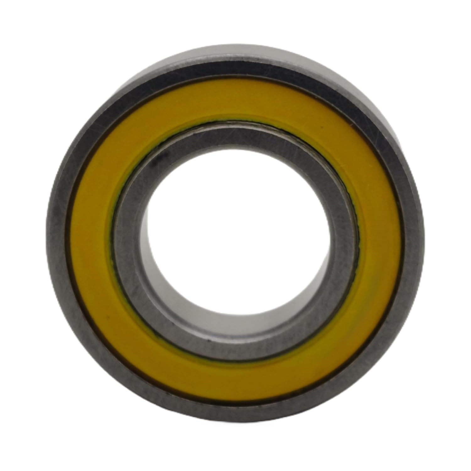 6901 Hybrid Ceramic Bearing | 12x24x6mm, Rust-Resistant Si₃N₄ Balls, ABEC-3 Precision Grade