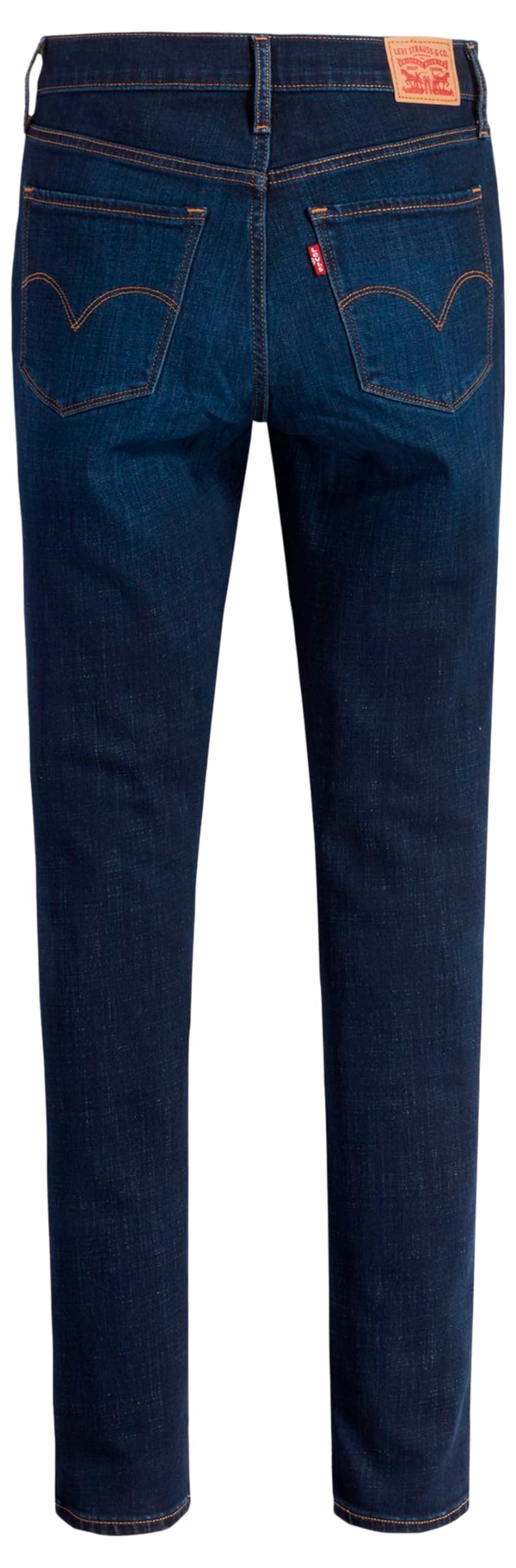 Levi's Damen 311 Shaping Skinny Jeans, Cobalt Haze , 27W / 30L