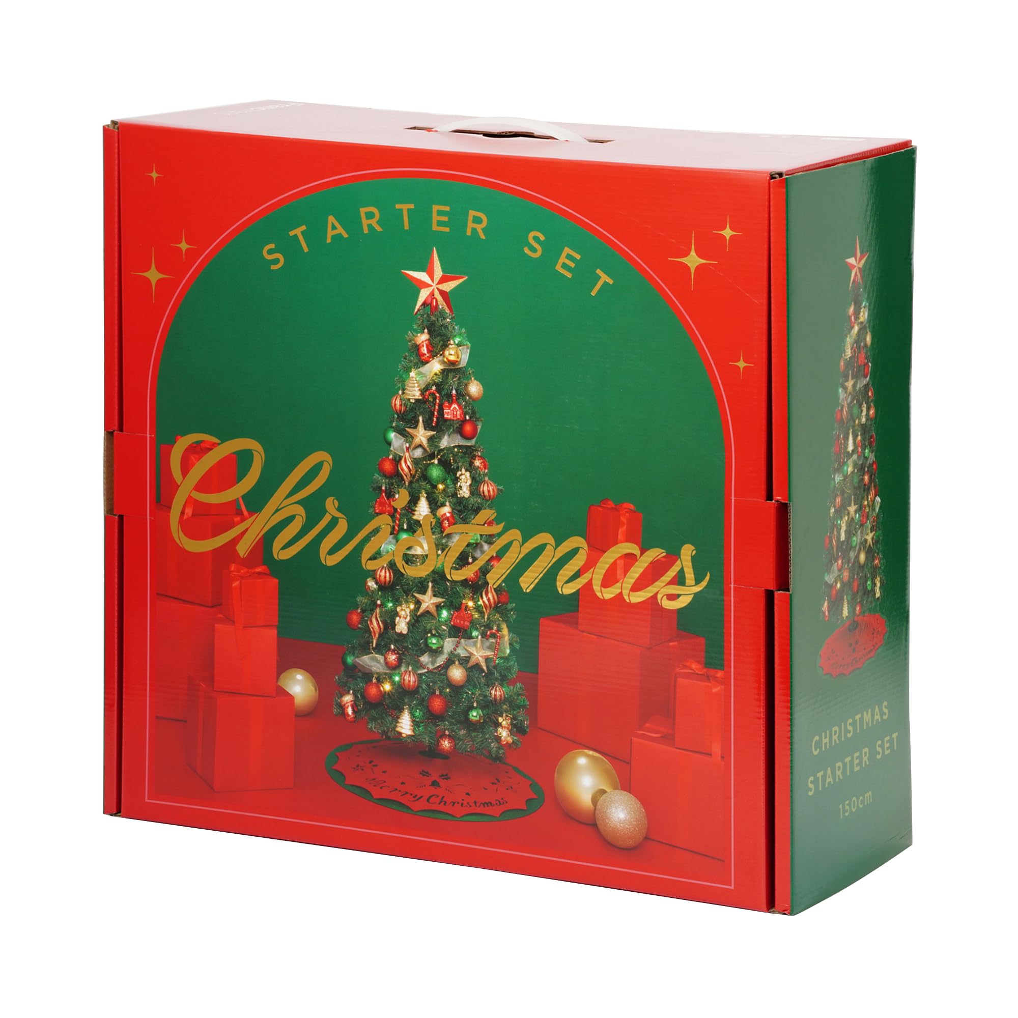 Amazon.co.jp: 【2024年モデル】 Francfranc フランフラン クリスマス