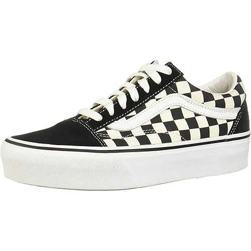 Vans Women's Low-top Trainers