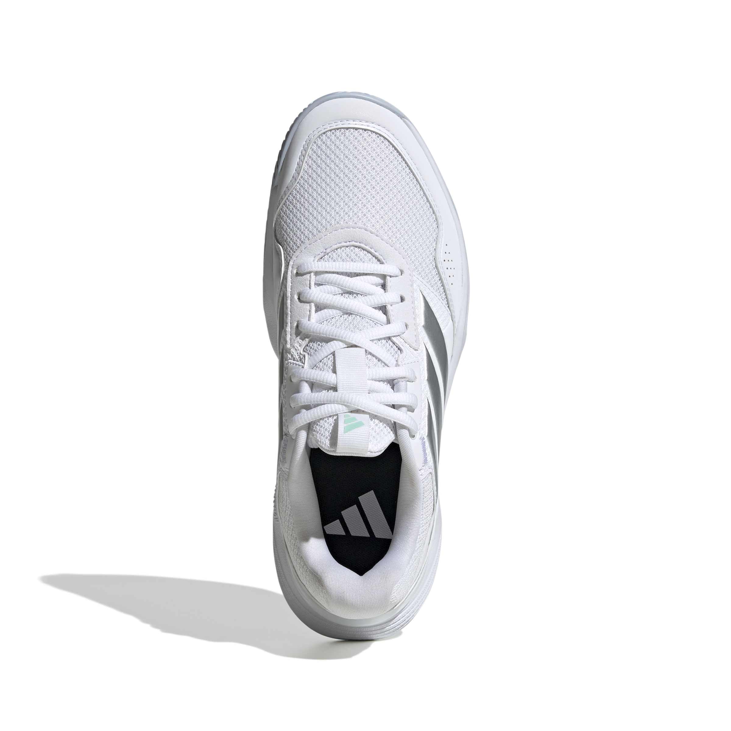 adidas Mujer Gamecourt 3 Tennis Shoes