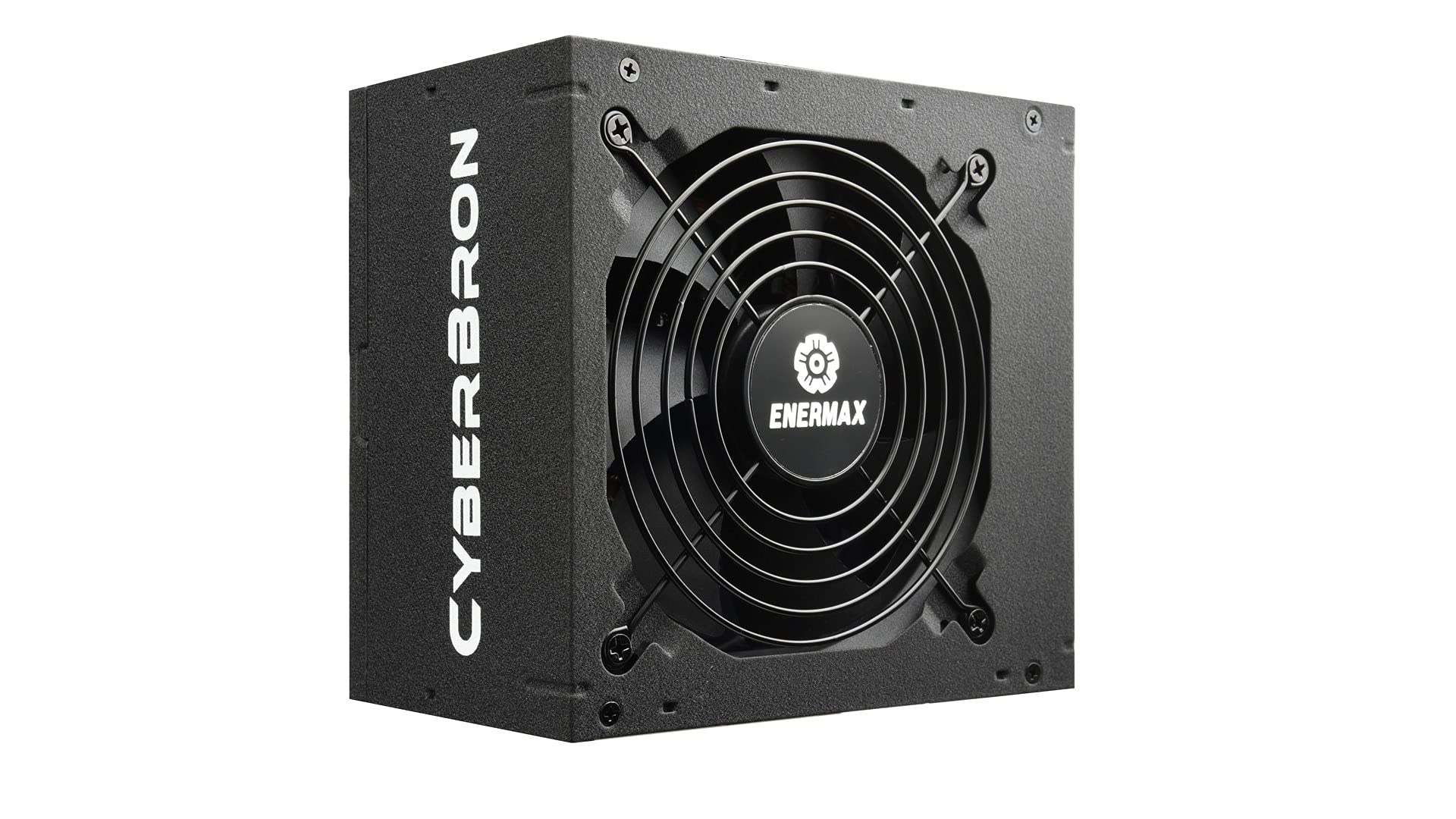 Enermax CYBERBRON unité d'alimentation d'énergie 700 W 24-pin ATX Noir