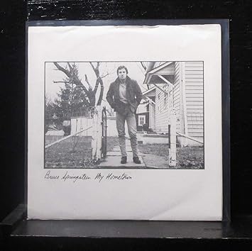 Bruce Springsteen Santa Claus is Coming To Town rockin christmas songs