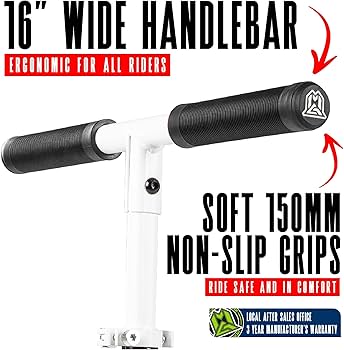 Amazon.com : Kick Scooter for Ages 5+ - Kids, Teens & Adults. Max