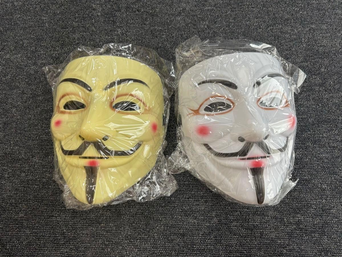 オアシス　oasis パーティーマスク　お面　 未開封　未使用 オアシス oasis パーティーマスク お面 未開封 未使用 オアシス