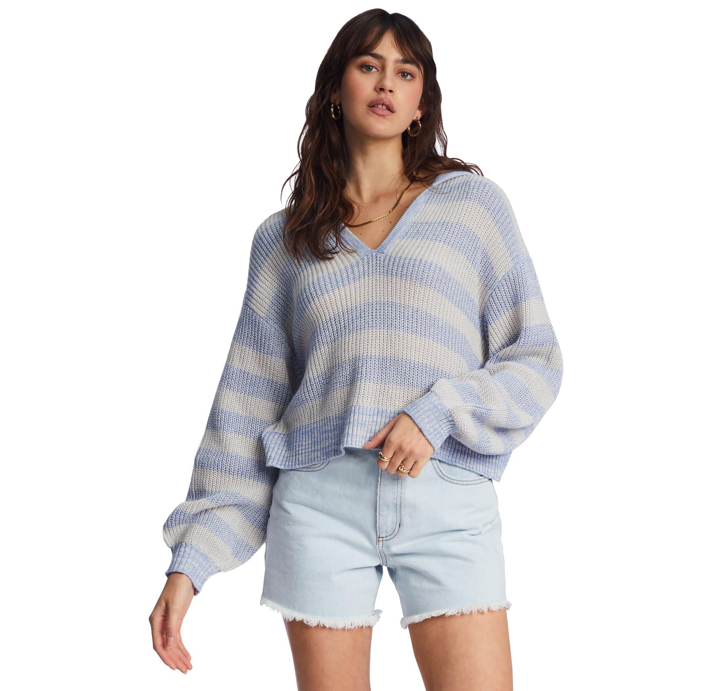 Billabong Mas Amor Sweater
