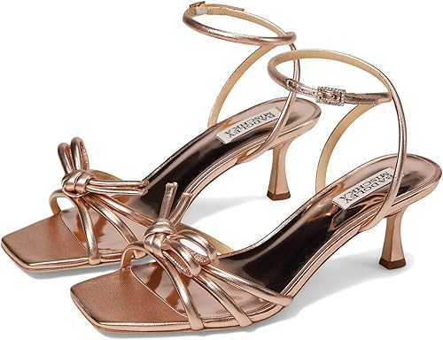 Badgley Mischka Loyalty