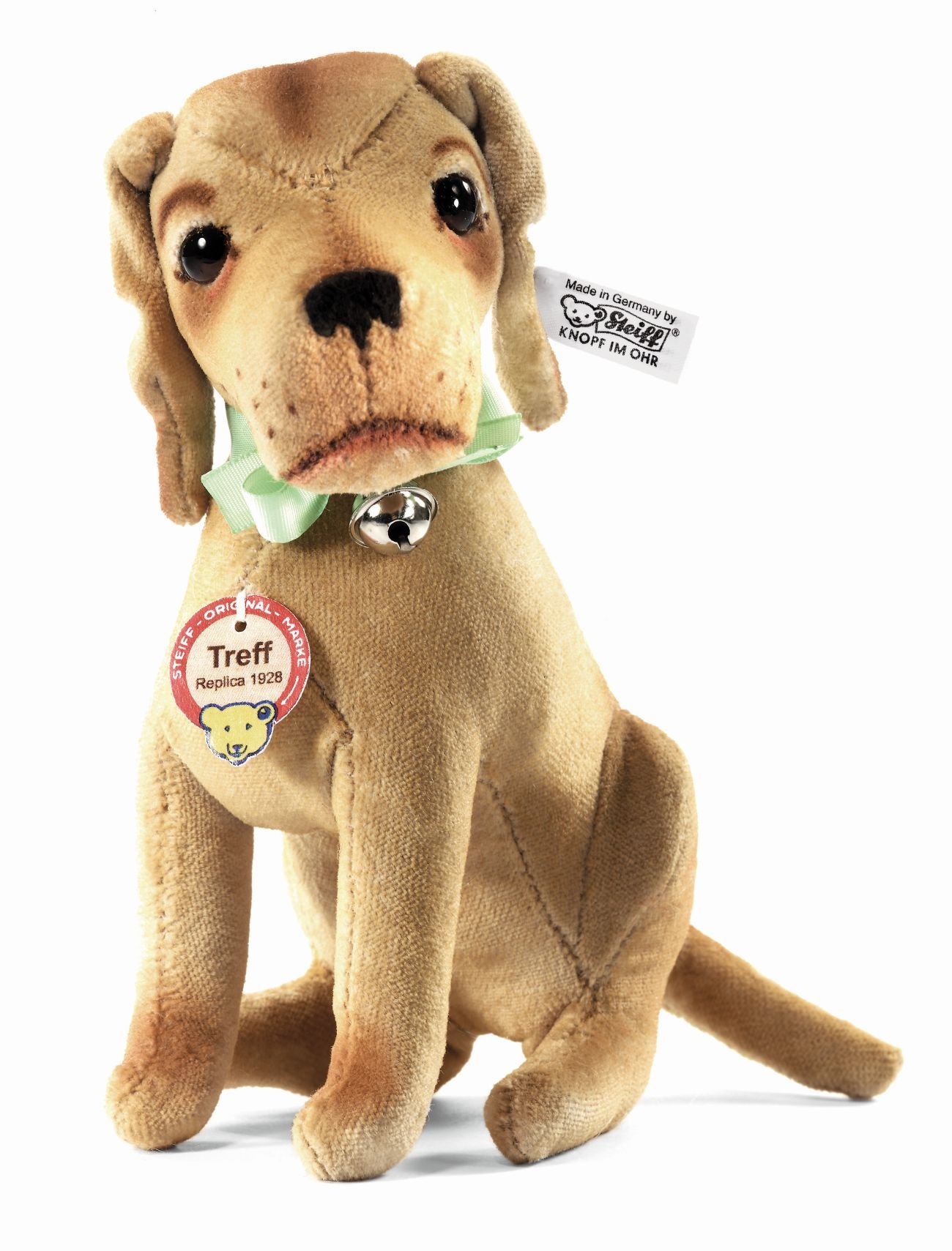 シュタイフオリジナルテディベア stieff 楽天市場】ベア 28PB レプリカ 1904 steiff シュタイフ ean 355820
