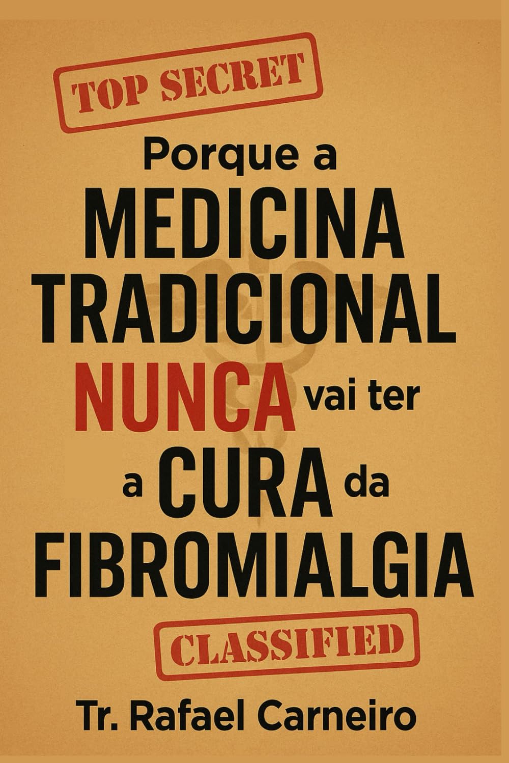 Porque a medicina tradicional NUNCA vai ter a CURA da Fibromialgia. (Os Vencedores da Fibromialgia)