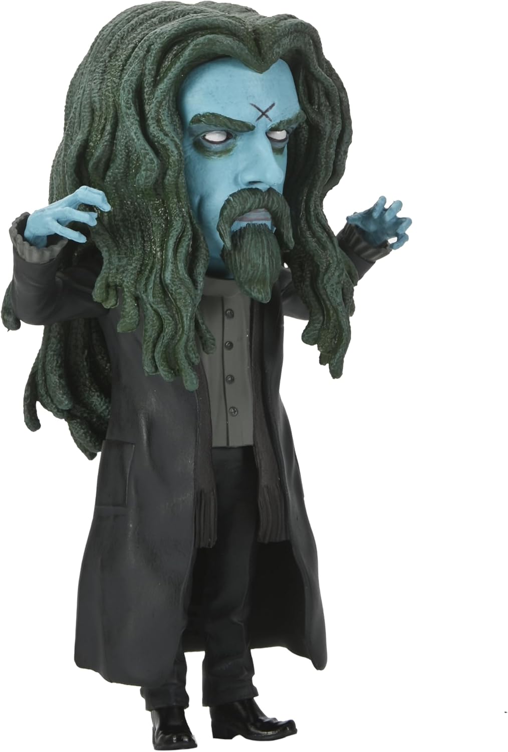 NECA - Rob Zombie - Hellbilly Deluxe - Little Big Head