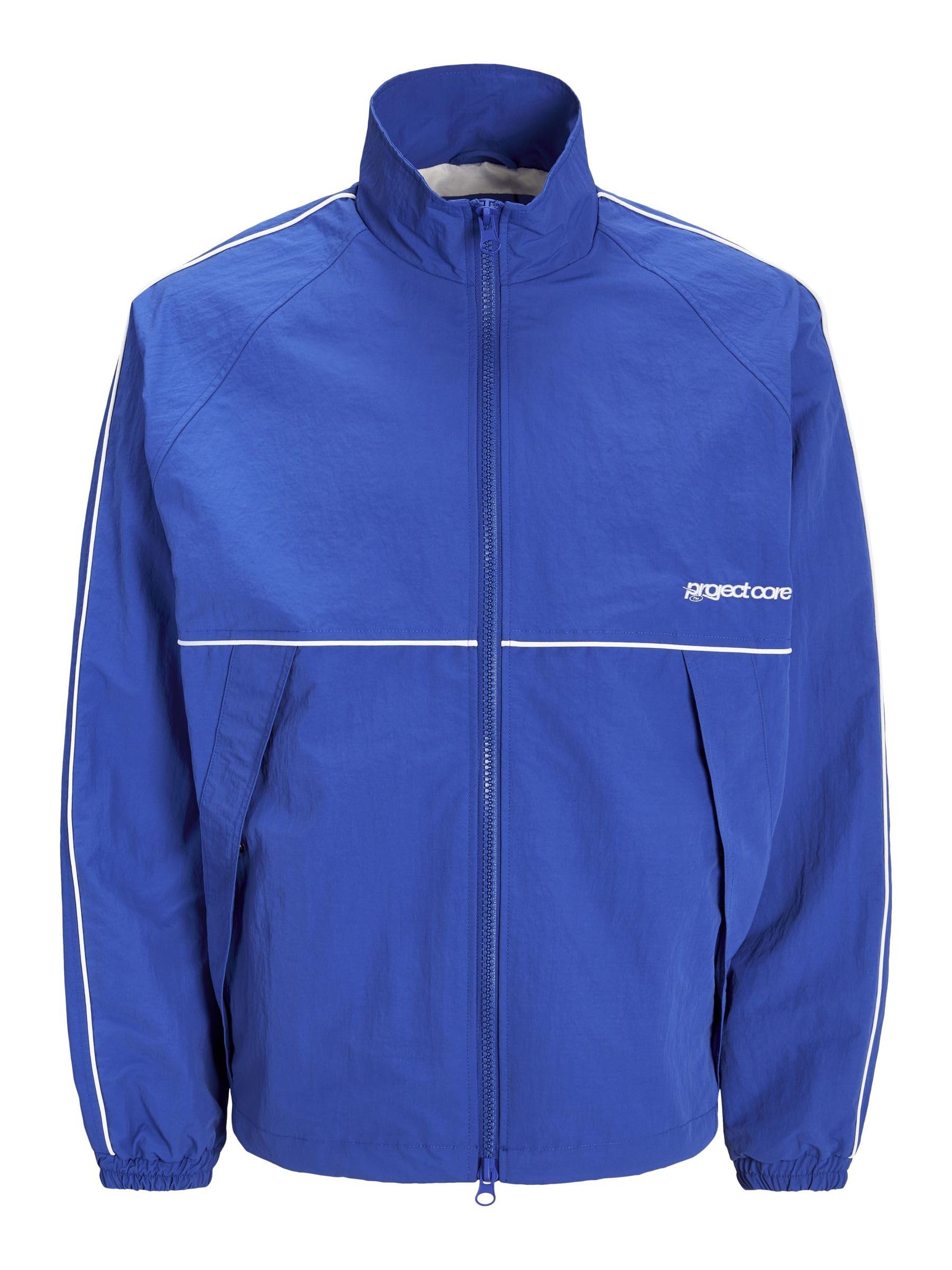 JACK & JONES Male Jacke Sport Jacke