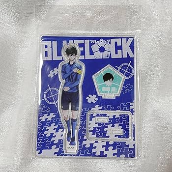 Amazon.co.jp: ブルーロック ブルロ アクリルスタンド アクスタ