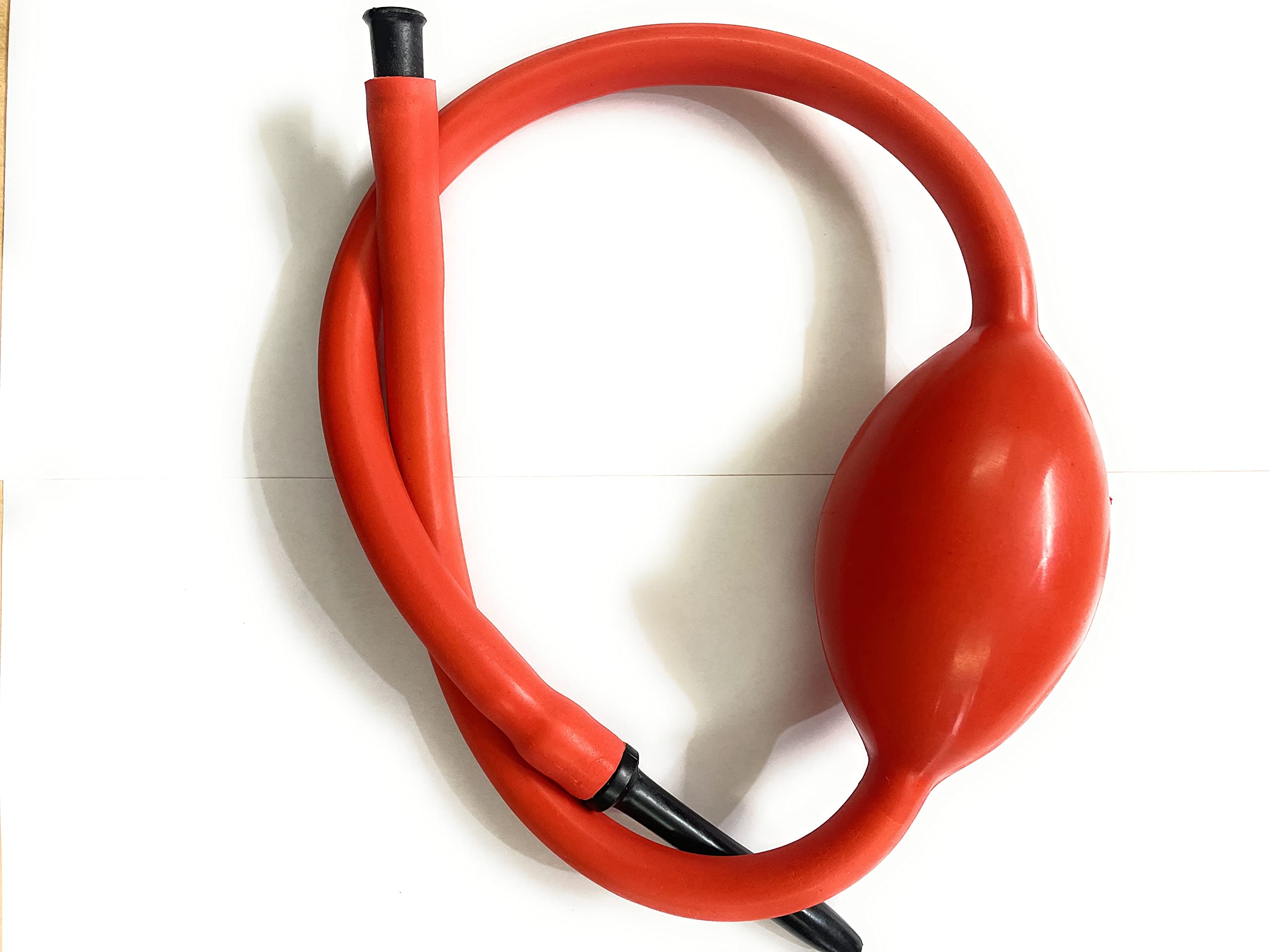 Urmit Rubber Enema Syringe Higginson with Rectal Nozzle & Valve (B09J8XHNCY) Amazon Price History, Amazon Price Tracker