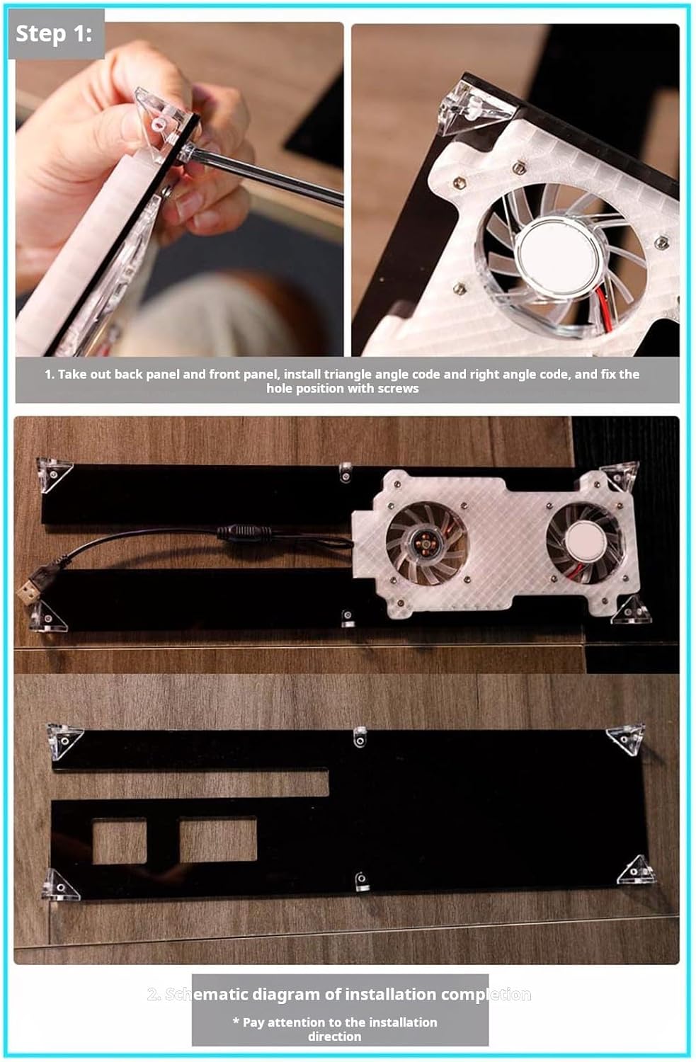 with Cooling Systems for Select Model