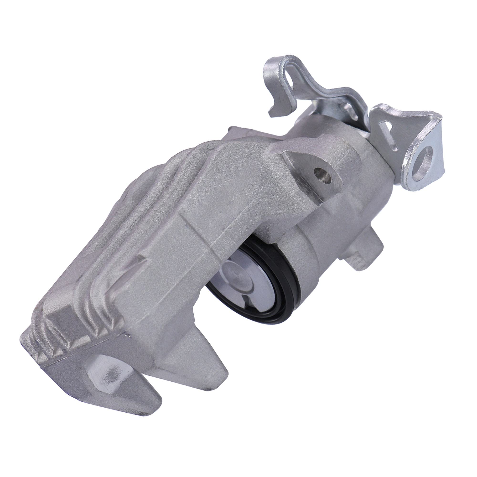 ATEC Germany 2x Bremssattel hinten links und rechts Bremszange Faustsattel ohne Halter