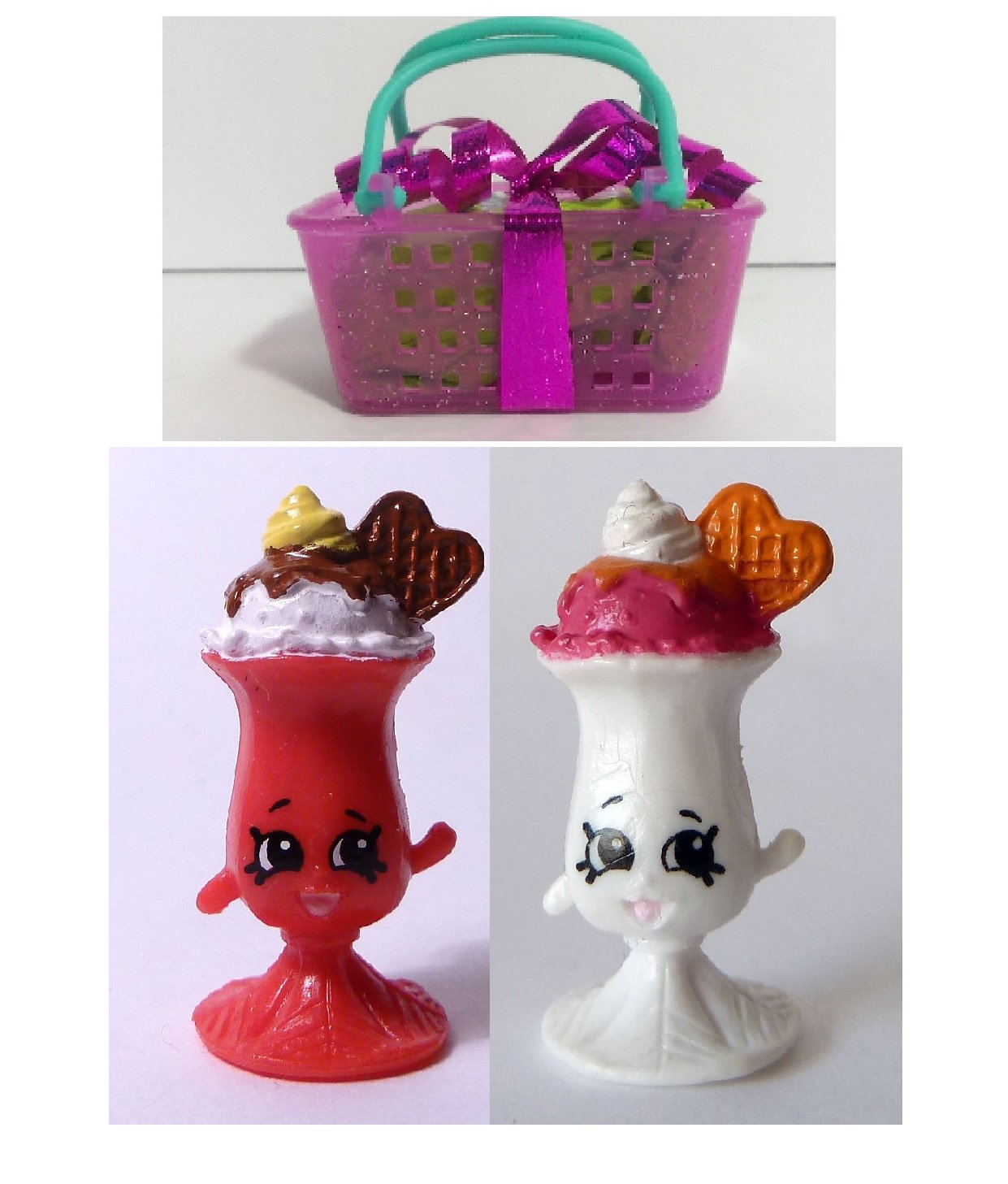 Shopkins Suzie Sundae A Rare Shopkin The Best Porn Website