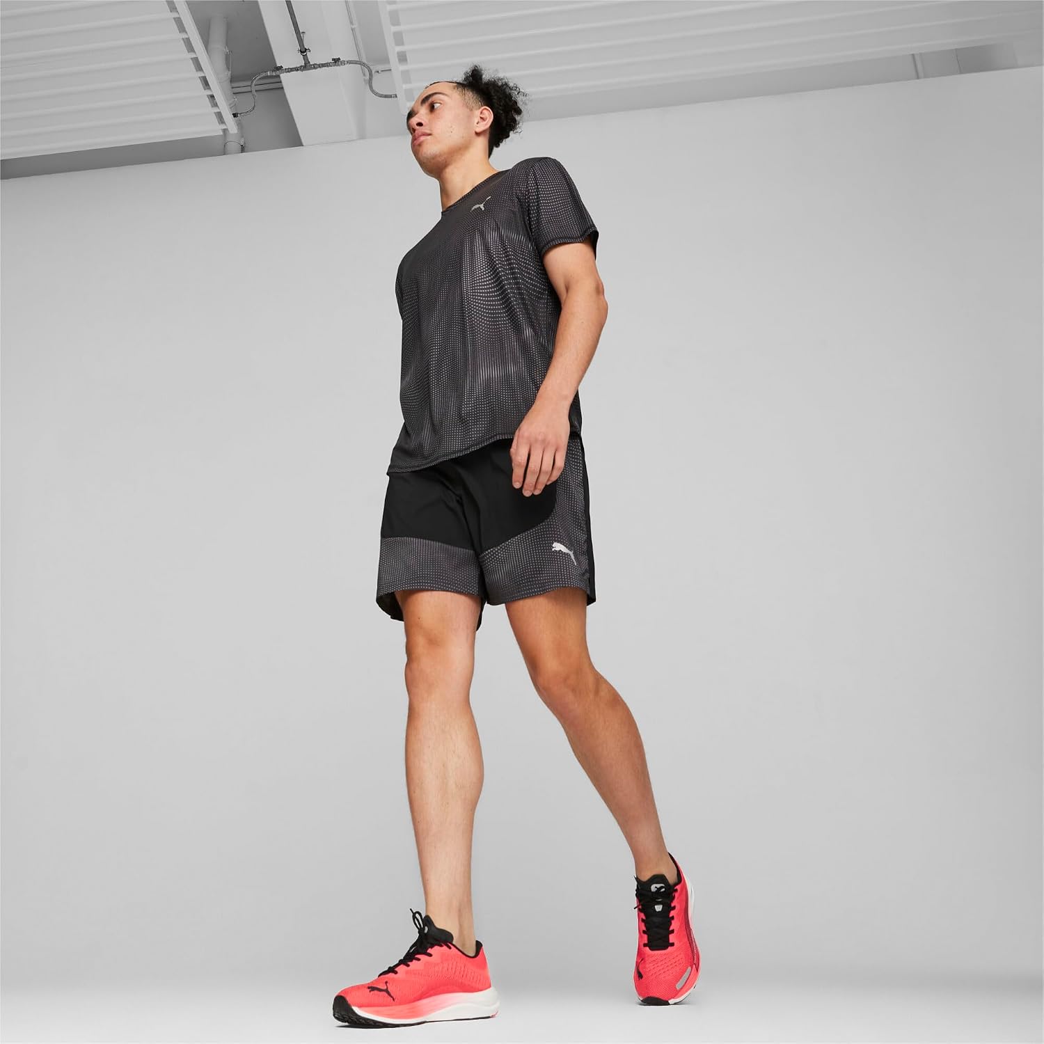 Puma Velocity Nitro 2, Men's Running Shoes